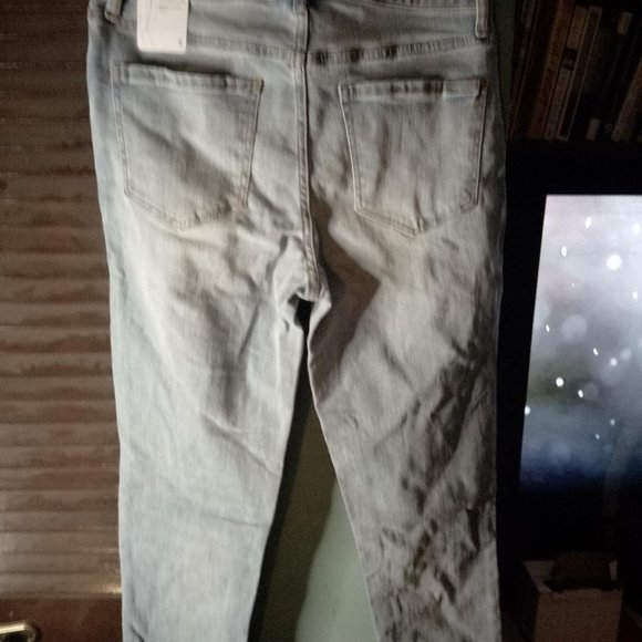 Seven7 Jeans SIZE 8  SIZE 10  SIZE 12  SIZE14  SIZE 16  STRETCH MATERIAL - Picture 7 of 8